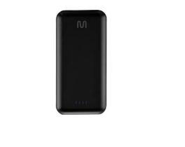 Power Bank Multilaser 20000 Mah Polímero Concept CB144