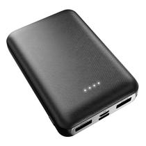 Power Bank NARUBY 10000mAh 5V2A para Coletes e Jaquetas Aquecidos