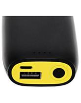 Power Bank Philips Carregador Portátil Bateria 4000 Mah 2usb DLP5206YL/97 Power Bank Philips Carregador Portátil Bateria 4000 Mah 2usb DLP5206YL/97