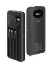Power Bank PISEN TS-D342 10000mAh 20W Display LED Power Bank PISEN TS-D342 10000mAh 20W Display LED