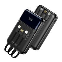 Power Bank Portátil- Boost Charge Short - 10.000mAh PB-203