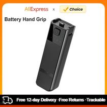 Power Bank Portátil De 4000mAh Com Grip Tipo-C Para DJI Osmo Pocket 3