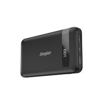 Power Bank Portátil Energizer High-Tech Preto - UE10036