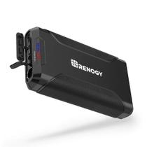 Power Bank Renogy 72000mAh 266Wh 12V com Bateria CPAP e PD 60W