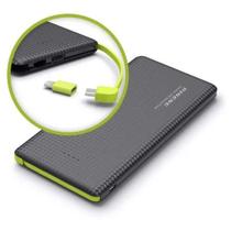 Power Bank Resistente Perfeito para Viagens e Emergências Pronta Entrega