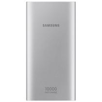 Power Bank Samsung EB-P1100 10.000mAh USB Tipo C - Prata