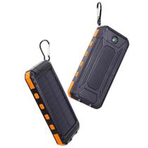 POWER BANK SOLAR(200000mAh)