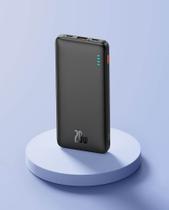 Power Bank Turbo Baseus Airpow 20000mah 20w