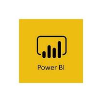 Power BI Premium Annual Commercial - PowerBI Pro