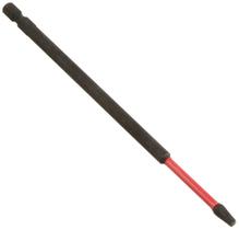 Power Bit Milwaukee 48-32-4805 6 2 Square Proprietary Steel Power Bit Milwaukee 48-32-4805 6 2 Square Proprietary Steel