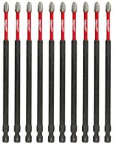 Power Bit Milwaukee Shockwave 48-32-4807 Phillips 2 15cm