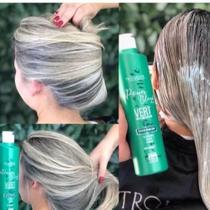 Power blond magic vert troia hair 500 ml