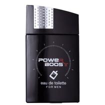 Power Boost Omerta Eau de Toilette Perfume Masculino 100ml