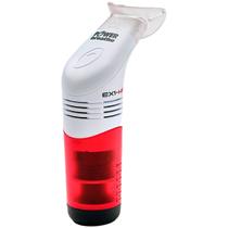 Power Breathe EX1 HR Vermelho Resistência Alta