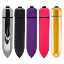 Power Bullet Plus 10 Vibrações