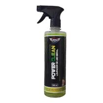 Power Clean 500ml Limpa Multiuso Geral Residencia Automotivo Power Clean 500ml Limpa Multiuso Geral Residencia Automotivo