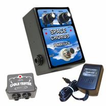 Power Click Space Chorus