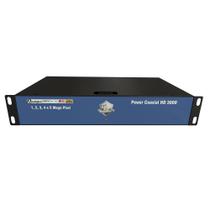 Power Coaxial Onix Hd 3000 16Ch Com Fonte