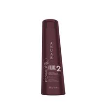 Power Condicionador Color Blond Matizador com Pigmento Violeta 300g