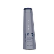 Power Condicionador Dux 300g - Cabelos Cacheados, Crespos e Ondulados - Anuar Power Condicionador Dux 300g - Cabelos Cacheados, Crespos e Ondulados - Anuar