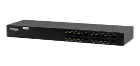 Power Conversor Video Balun 16 Canais Vb1016wp Intelbras Power Conversor Video Balun 16 Canais Vb1016wp Intelbras