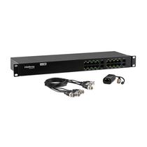 Power Conversor Video Balun Multi HD 16 Canais VB3016WP Inte