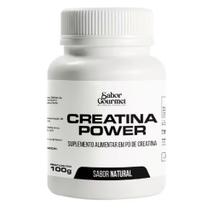 Power Creatina (100g) Reparação Muscular Power Creatina (100g) Reparação Muscular