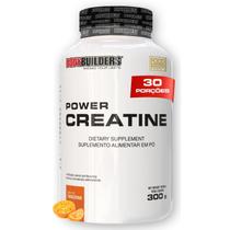 Power Creatina 300g - Bodybuilders Power Creatina 300g - Bodybuilders