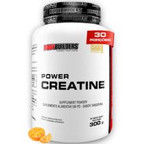 Power Creatina 300g - Bodybuilders