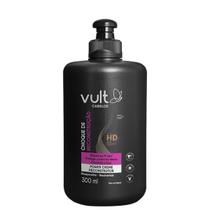Power Creme Reconstrutor Vult Cabelos Choque de Reconstrução 300ml