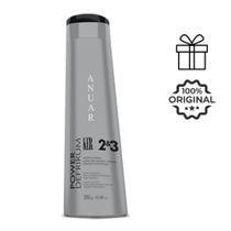 Power Defrirum Manutenção Ker 300g Anuar