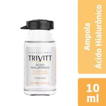 Power dose acido hialuronico trivitt 10ml - unitária