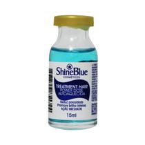Power Dose Autoaquecida 15ml - Shine Blue