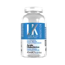 Power Dose Miracle Ácido Hialurônico Lokenzzi 45ml