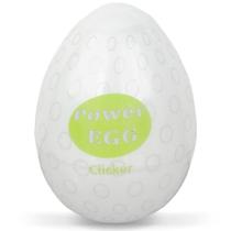 Power egg clicker