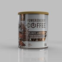 Power Energy Coffee alta qualidade