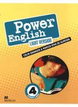 Power english light version sb 4 - MACMILLAN Power english light version sb 4 - MACMILLAN