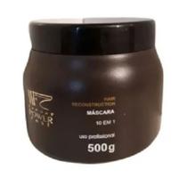 Power fast mascara wf cosmeticos 500g