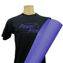 Power Film Premium - AZUL ROYAL - Bobina 30cm x 3m