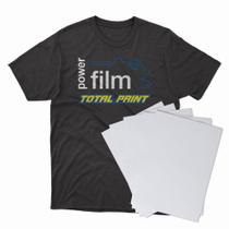 Power Film - Total Print - A3 20 FOLHAS