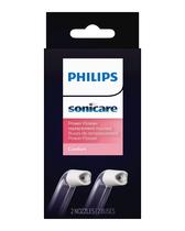 Power Flosser Comfort Tips, pacote com 2 Philips Sonicare HX3052/00 Power Flosser Comfort Tips, pacote com 2 Philips Sonicare HX3052/00