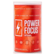 Power Focus - Lata 380G