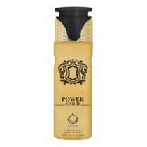 Power Gold Orygens Desodorante Masculino 200ml Power Gold Orygens Desodorante Masculino 200ml