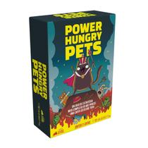 Power Hungry Pets (Aka Love Letter) - Galapagos Power Hungry Pets (Aka Love Letter) - Galapagos