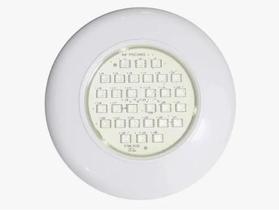 Power Led 15w Rgb Frente Grande 13 Cm 29 M Iluminação Power Led 15w Rgb Frente Grande 13 Cm 29 M Iluminação