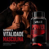 Power Lib Vital Z Power Lib Vital Z