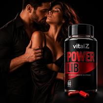 Power Lib Vital Z Power Lib Vital Z