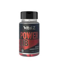 Power Lib vital Z