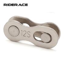 Power Link 12 Velocidades Emenda Rápida Corrente Bike MTB Speed - RideRace
