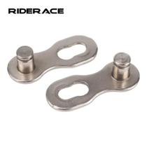 Power Link 6/7/8 Velocidades Emenda Rápida Corrente Bike MTB Speed - RideRace
